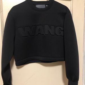 Alexander wang sweater .. STILL AVAILABLE